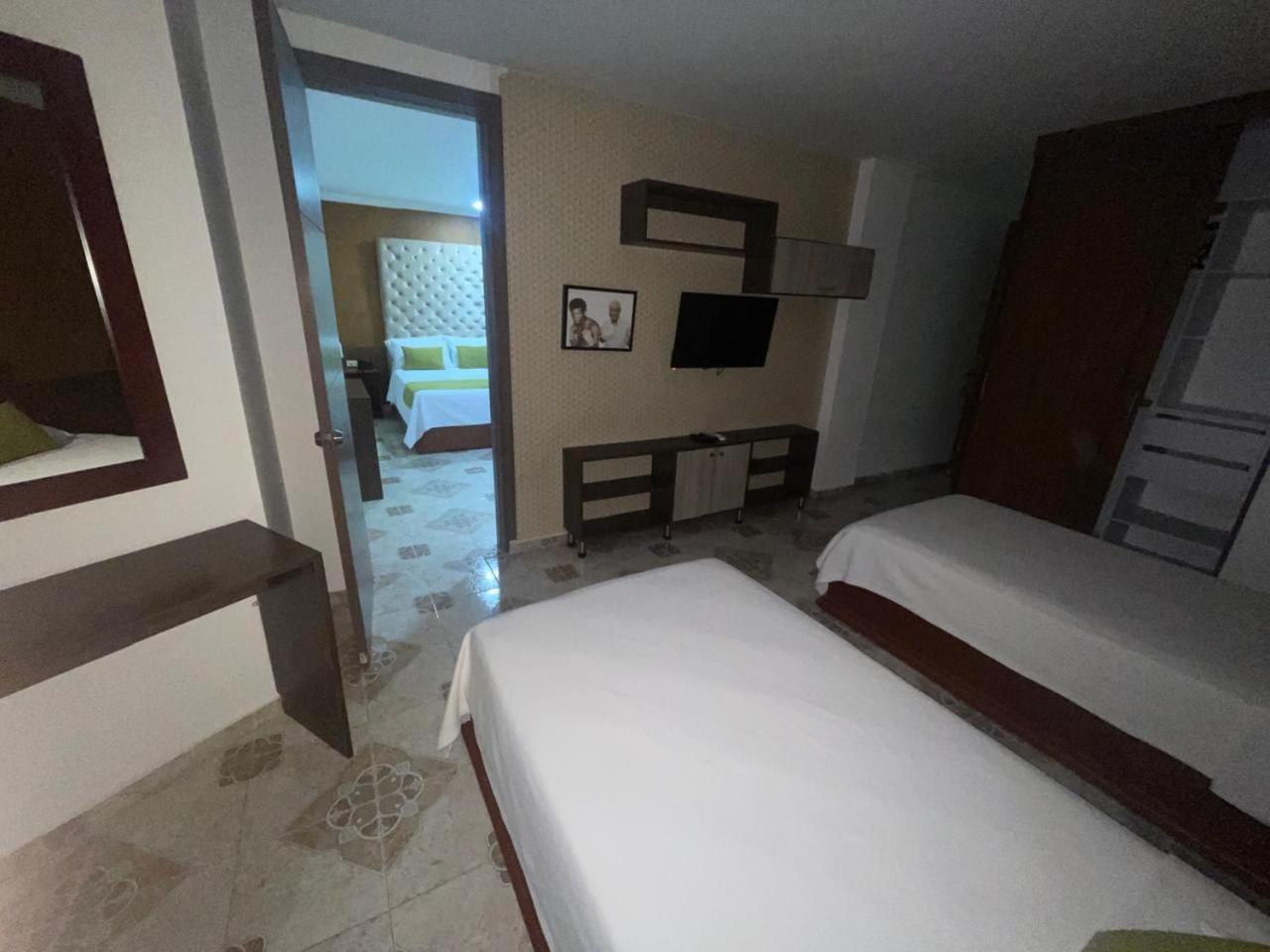 Hotel Prado 72 Inn Barranquilla  Exterior photo