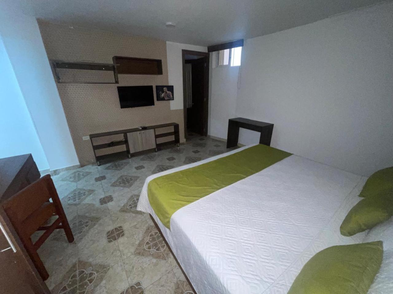 Hotel Prado 72 Inn Barranquilla  Exterior photo